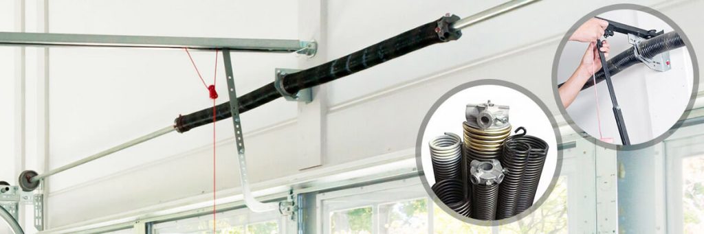 Garage Door Torsion Spring Wilmette